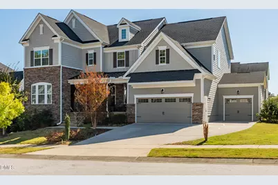 3432 Mountain Hill Drive, Wake Forest, NC 27587 - Photo 1