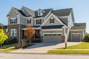 3432 Mountain Hill Dr, Wake Forest, NC 27587 - Photo 1