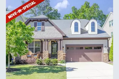 5305 Moneta Lane, Apex, NC 27539 - Photo 1