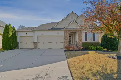 1561 Lily Creek Drive, Cary, NC 27518 - Photo 1