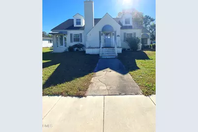 110 N Peedin Avenue, Pine Level, NC 27568 - Photo 1