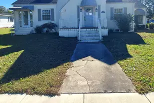 110 N Peedin Ave, Pine Level, NC 27568 - Photo 1