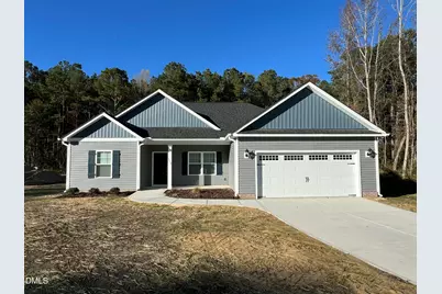 1552 Patterson Road, Kinston, NC 28504 - Photo 1