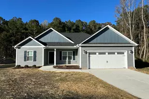 1552 Patterson Rd, Kinston, NC 28504 - Photo 1