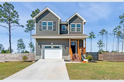 709 Gridiron Way, Cameron, NC 28326 - Photo 1