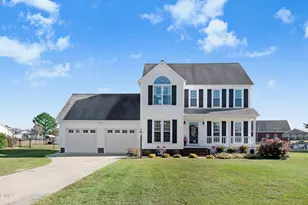 3255 Caroline-Nicole Dr, Kinston, NC 28504 - Photo 1