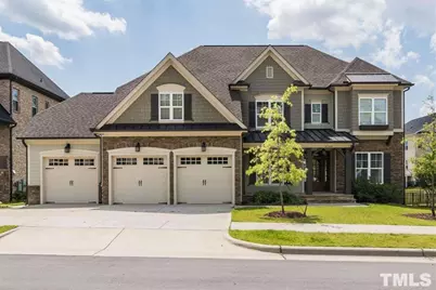 2744 Belmont View Loop, Cary, NC 27519 - Photo 1