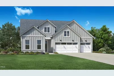 2413 Abbeyhill Drive #7, Raleigh, NC 27610 - Photo 1