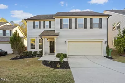 917 Stable Fern Drive, Fuquay Varina, NC 27526 - Photo 1