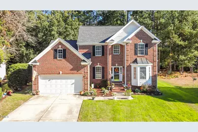 1006 Trail Stream Way, Knightdale, NC 27545 - Photo 1