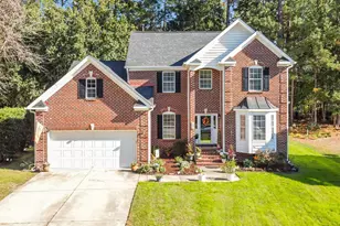 1006 Trail Stream Way, Knightdale, NC 27545 - Photo 1