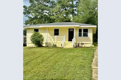 914 Fleetwood, Fayetteville, NC 28305 - Photo 1