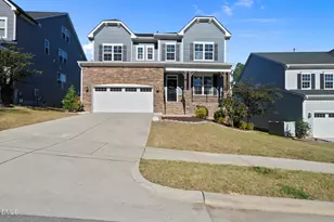 613 Pointe Grove Ln Ln, Apex, NC 27523 - Photo 1