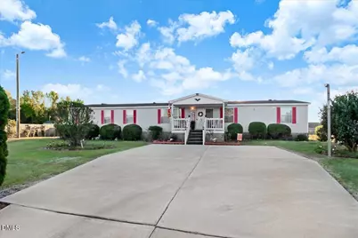 4305 Chinook Road, Wilson, NC 27893 - Photo 1