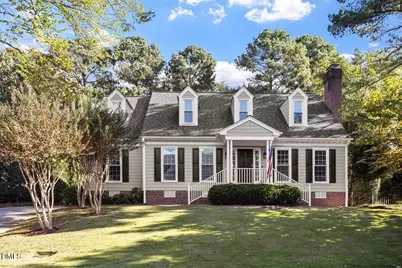 3916 City Of Oaks Wynd, Raleigh, NC 27612 - Photo 1