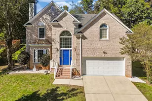 209 Fincastle Dr, Cary, NC 27513 - Photo 1