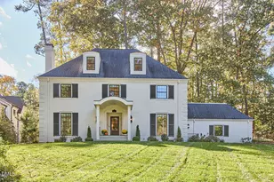 3540 Rugby Rd, Durham, NC 27707 - Photo 1