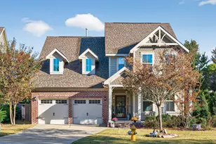 1600 Cascade Falls Ln, Wendell, NC 27591 - Photo 1