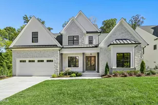 3836 Noremac Dr, Raleigh, NC 27612 - Photo 1