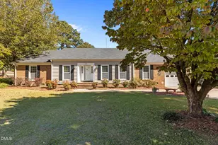 3626 Thorndike Dr, Fayetteville, NC 28311 - Photo 1