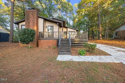 1605 Hickoryridge Court, Fayetteville, NC 28304 - Photo 1