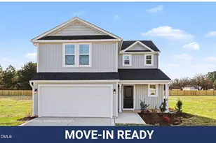 164 Boston River Dr, Dunn, NC 28334 - Photo 1