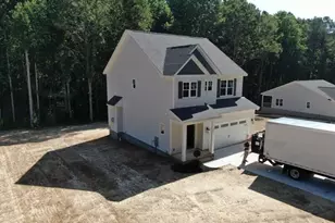 161 Rollins Acres Ln, Lillington, NC 27546 - Photo 1