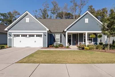1201 Carolina Gardens Avenue, Fuquay Varina, NC 27526 - Photo 1