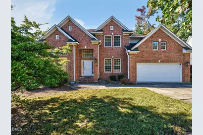 101 Fringe Tree Court, Cary, NC 27519 - Photo 1