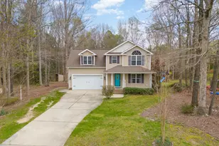 60 Harley Ct, Louisburg, NC 27549 - Photo 1