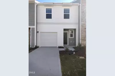 2053 Glen Crossing Drive, Durham, NC 27704 - Photo 1