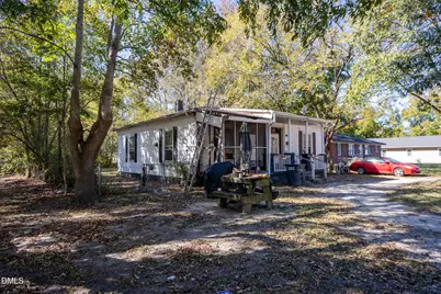 103 W Preston Street, Selma, NC 27576 - Photo 1