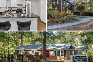 3122 Tanager St, Raleigh, NC 27606 - Photo 1