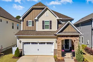 620 Sage Oak Ln, Holly Springs, NC 27540 - Photo 1