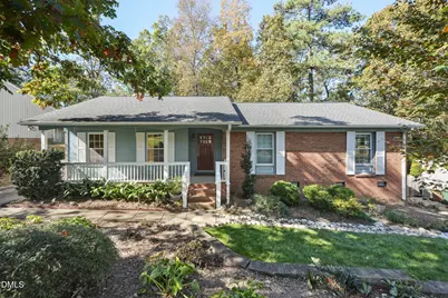 1604 Burnley Drive, Cary, NC 27511 - Photo 1