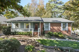 1604 Burnley Dr, Cary, NC 27511 - Photo 1