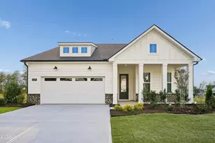 2420 Abbeyhill Dr, Raleigh, NC 27610 - Photo 1