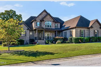 354 Balmoral Street, Clayton, NC 27520 - Photo 1