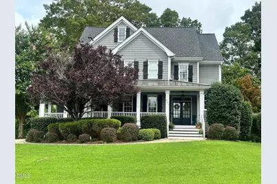 501 Wescott Ridge Drive, Holly Springs, NC 27540 - Photo 1