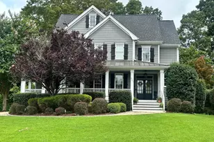 501 Wescott Ridge Dr, Holly Springs, NC 27540 - Photo 1