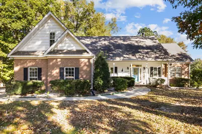 150 Williamston Ridge Drive, Youngsville, NC 27596 - Photo 1