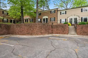 3749 Yorktown Pl, Raleigh, NC 27609 - Photo 1