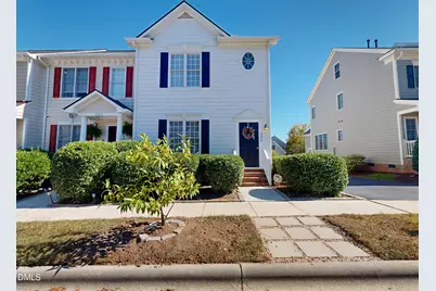 200 Madison Grove Place, Cary, NC 27519 - Photo 1