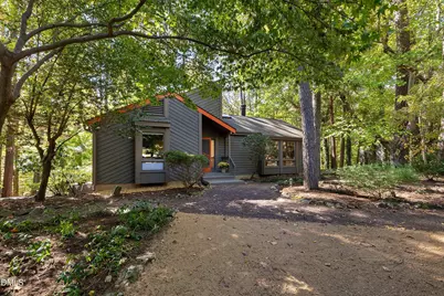 134 Lake Ellen Drive, Chapel Hill, NC 27514 - Photo 1