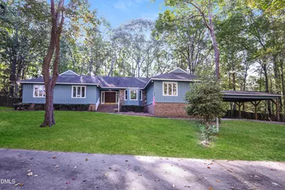 509 Hi Bridge Court, Raleigh, NC 27615 - Photo 1