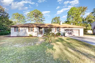 237 S Spence Ave, Goldsboro, NC 27534 - Photo 1