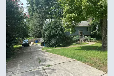 5605 Alpine Drive, Raleigh, NC 27609 - Photo 1