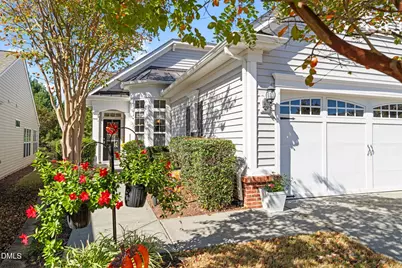 335 Bickerton Court, Cary, NC 27519 - Photo 1