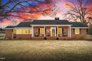 7630 High Rock Rd, Efland, NC 27243 - Photo 1