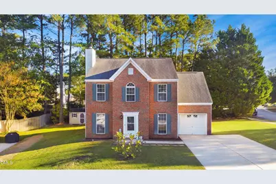 5200 Fieldwood Court, Raleigh, NC 27616 - Photo 1